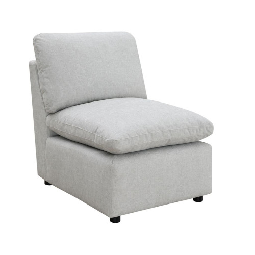 Pippa Armless Down Chair Pippa Armless Down Chair